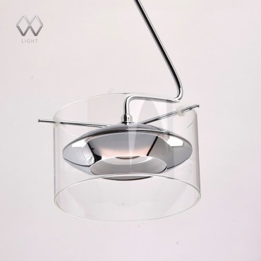 Люстра подвесная MW-Light 632013801 Гэлэкси 5W LED